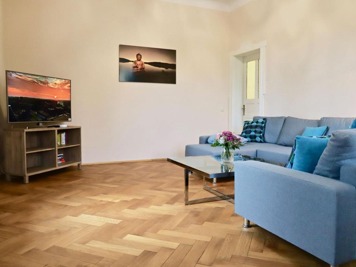Residenz Am Dresdner Stadtwald دريسدن المظهر الخارجي الصورة