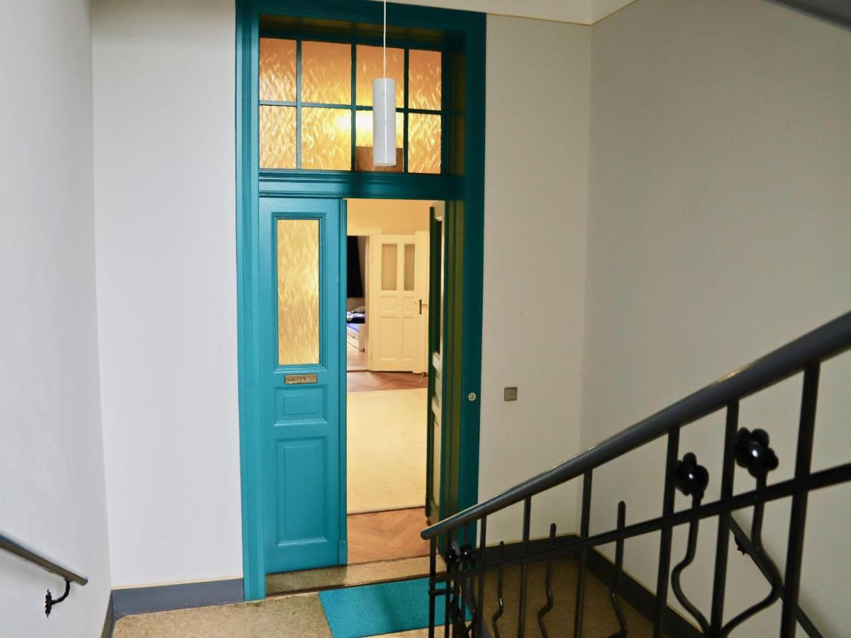 Residenz Am Dresdner Stadtwald دريسدن المظهر الخارجي الصورة