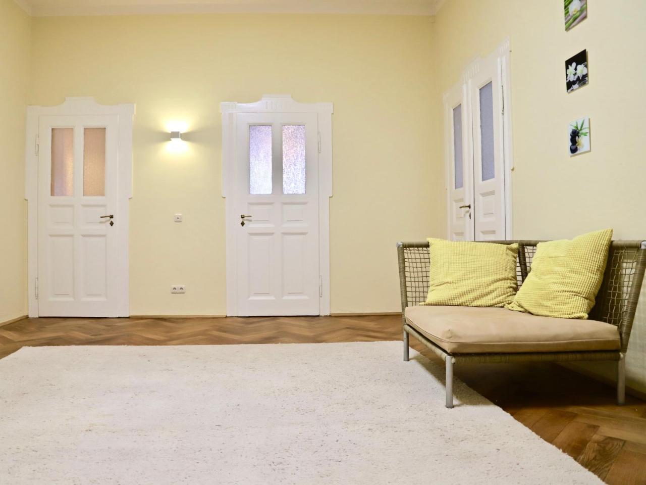Residenz Am Dresdner Stadtwald دريسدن المظهر الخارجي الصورة